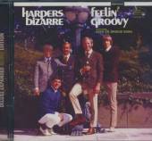  FEELIN' GROOVE [DELUXE] - suprshop.cz