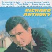 ANTHONY RICHARD  - CD GENERATION IDOLES V.2