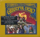  GRATEFUL DEAD + 6 - suprshop.cz