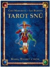 Ciro Marchetti  - KNI Tarot snů [CZ]