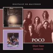 POCO  - CD GHOST TOWN/INAMORATA