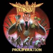 HARLOTT  - CD PROLIFERATION LIMITED EDITION