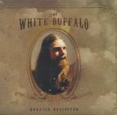 WHITE BUFFALO  - CD HOGTIED REVISITED
