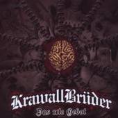 KRAWALLBRUEDER  - CD 11TE GEBOT