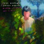 HEATON PAUL/JAQUI ABBOTT  - CD WISDOM LAUGHTER & LINES