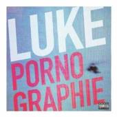 LUKE  - CD PORNOGRAPHIE