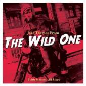 SOUNDTRACK  - VINYL WILD ONE -HQ- [VINYL]