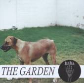 GARDEN  - CD HAHA