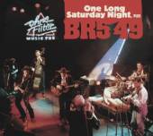 BR5-49  - CD ONE LONG.. -REISSUE-