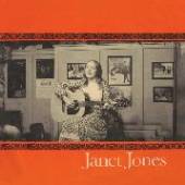 JONES JANET  - CD JANET JONES