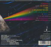  JAZZ SIDE OF THE MOON: MUSIC OF PINK FLO - suprshop.cz