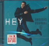 BOURANI ANDREAS  - CD HEY