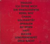  TOCOTRONIC-DAS ROTE ALBUM - supershop.sk