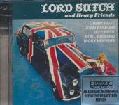  LORD SUTCH AND HEAVY FRIENDS - suprshop.cz