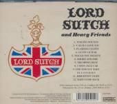  LORD SUTCH AND HEAVY FRIENDS - supershop.sk