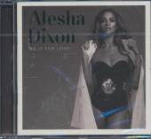 ALESHA DIXON  - CD DO IT FOR LOVE