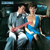 SCORPIONS  - CD LOVEDRIVE ANNIVERSARY EDITION