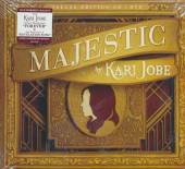 JOBE KARI  - 2xCD+DVD MAJESTIC:LIVE -CD+DVD-