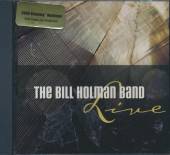  BILL HOLMAN BAND LIVE - suprshop.cz