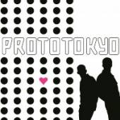 PROTOTOKYO  - CD PROTOTOKYO