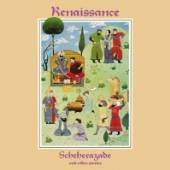 RENAISSANCE  - VINYL SCHEHERAZADE &.. -HQ- [VINYL]