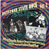 VARIOUS  - VINYL KEYSTONE STATE ROCK V.2 [VINYL]