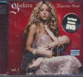  FIJACION ORAL (CD+DVD) [NTSC
] - suprshop.cz