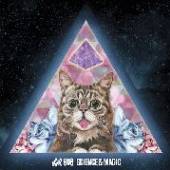 LIL BUB  - VINYL SCIENCE & MAGI..