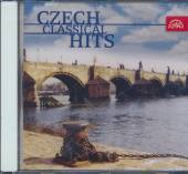  CZECH CLASSICAL HITS - suprshop.cz