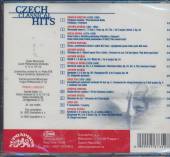  CZECH CLASSICAL HITS - suprshop.cz