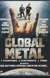  GLOBAL METAL - supershop.sk