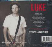  LUKE / =THIRD SOLO ALBUM FOR 