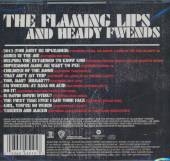  FLAMING LIPS & HEADY FWENDS - supershop.sk