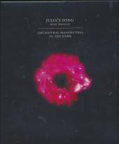  ORCHESTRAL MANOEUVRES IN THE DARK JULIA´S SONG (SINGLE) [] [VINYL] - suprshop.cz