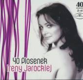 JAROCKA IRENA  - 2xCD 40 PIOSENEK IRENY JAROCKIEJ