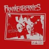 FRANKENBERRIES  - SI RASH /7