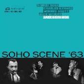 VARIOUS  - VINYL SOHO SCENE 1963 [VINYL]