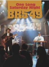 BR5-49  - DVD ONE LONG SATURDAY NIGHT