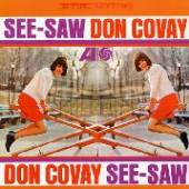 COVAY DON  - VINYL SEE-SAW -HQ- [VINYL]