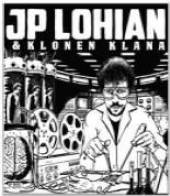 LOHIAN JP & KLONEN KLANA  - CD JP LOHIAN & KLONEN KLANA
