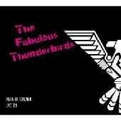 FABULOUS THUNDERBIRDS  - CD TASTE OF CHICAGO : LIVE '89