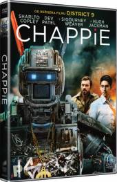  CHAPPIE - suprshop.cz