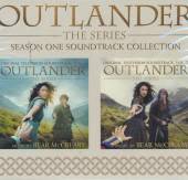  OUTLANDER/OST/COLLECTION SEASON 1 - VOL.1+2 - supershop.sk