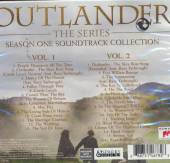  OUTLANDER/OST/COLLECTION SEASON 1 - VOL.1+2 - supershop.sk