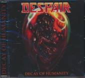  DECAY OF HUMANITY - supershop.sk