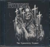  THE DYSENTRY PENANCE - supershop.sk