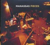 MANASSAS  - CD PIECES