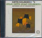  GETZ/GILBERTO 2 - suprshop.cz