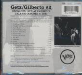  GETZ/GILBERTO 2 - suprshop.cz