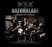 RAZORBLADE  - CD GEGEN DIE MASSE